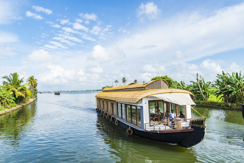 Lagoon Cruises