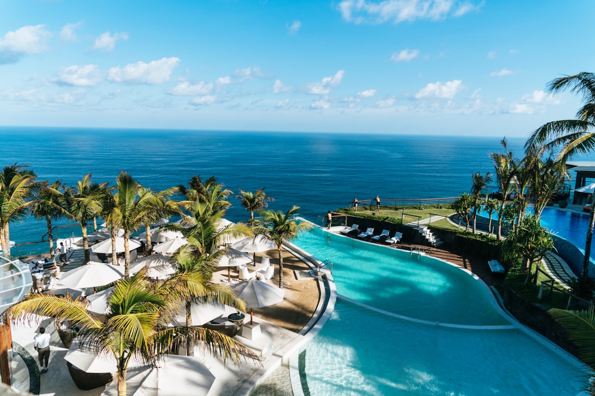 Waterfront Villas