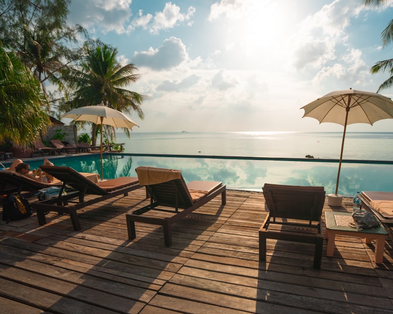 Kalathil Lake Resort Waterfront Villas