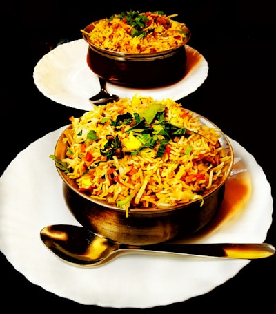 Traditional
Kerala Cooking