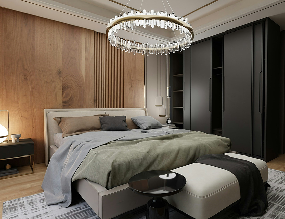 Main Bedroom